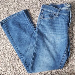 Old navy jeans